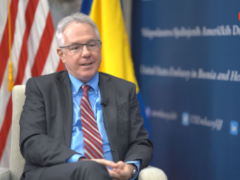 Murphy: Nije moguća nezavisna Rs